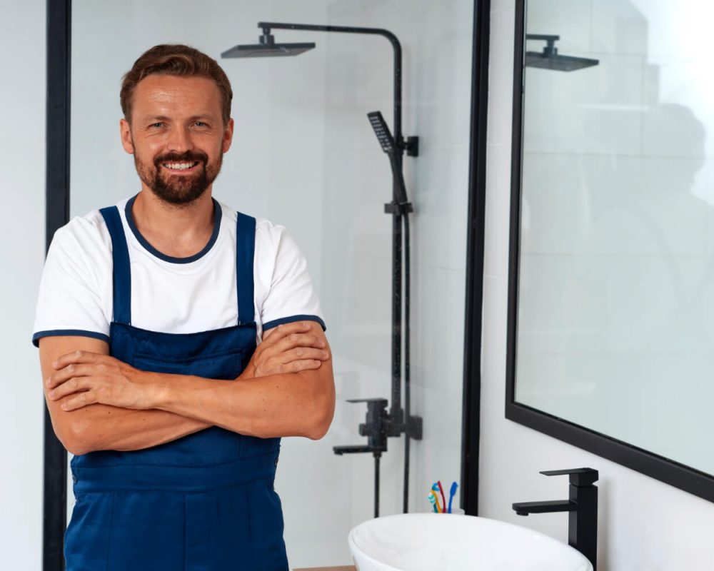 Duschkabine-Duschwanne-8