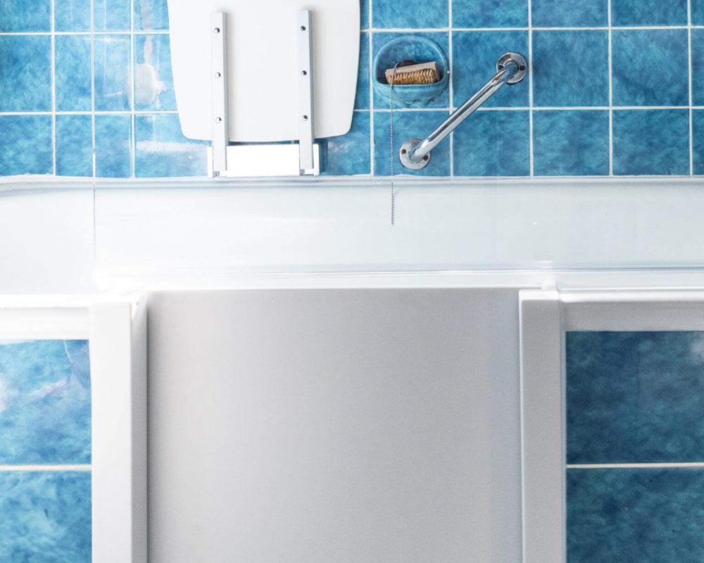 proBad Wannentür 03