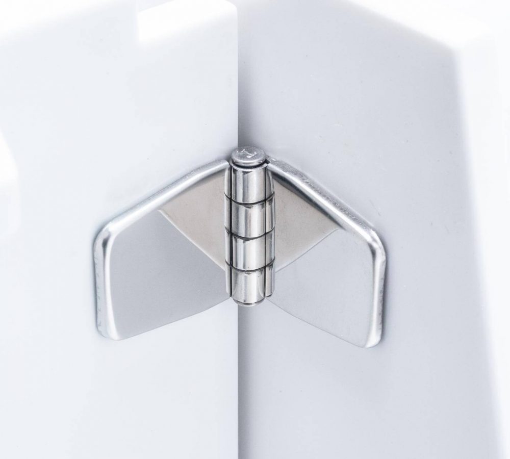 proBad Wannentür 05