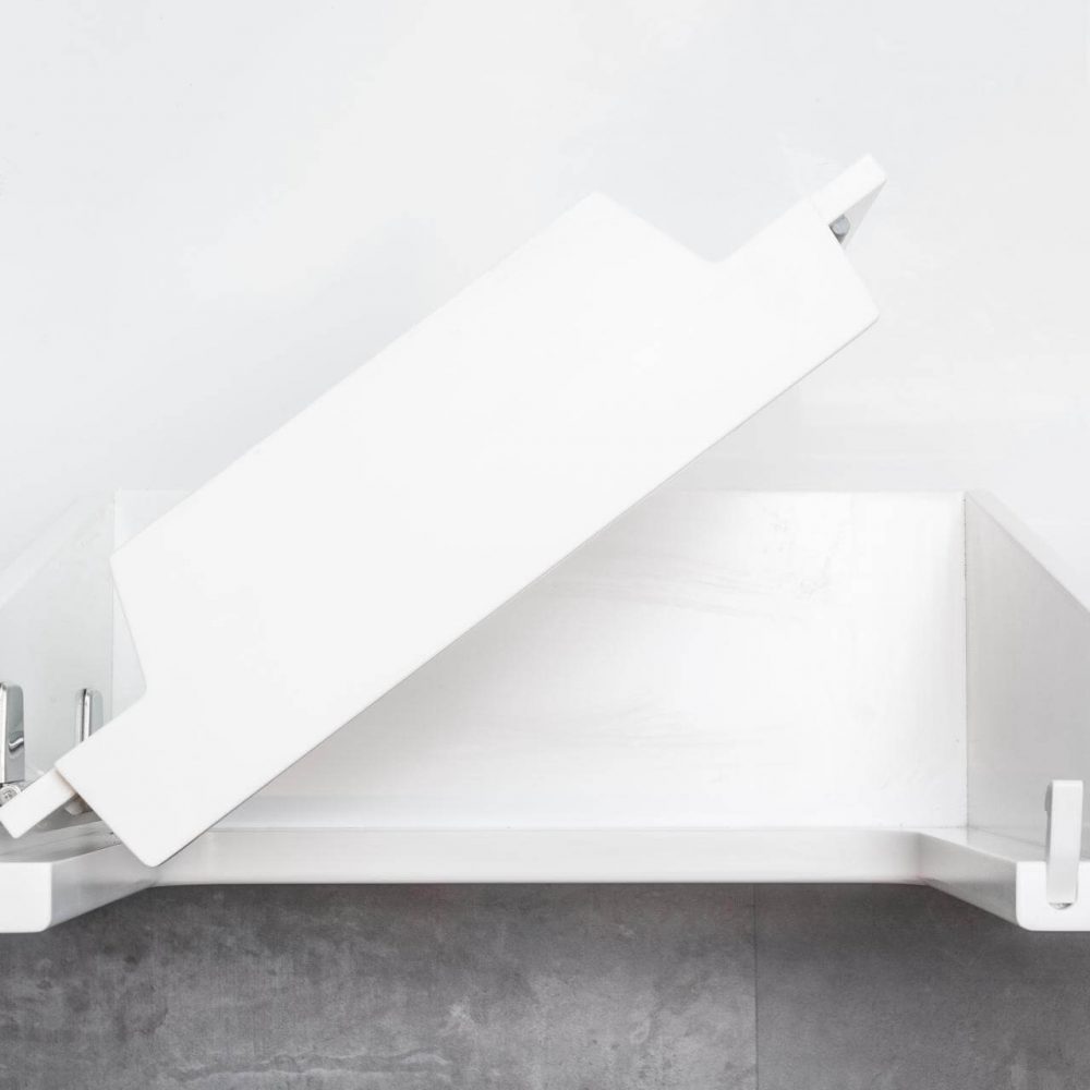 proBad Wannentür 07